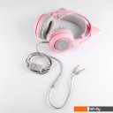Наушники и гарнитуры Somic G951S (розовый)
