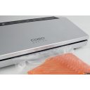 Вакуумные упаковщики CASO GourmetVAC 280