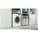 Стиральная машина Indesit BWSE 71252X WSV RU