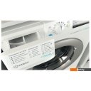 Стиральная машина Indesit BWSE 71252X WSV RU