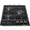 Варочные панели Haier HHX-G53CNSB