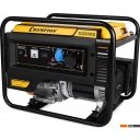 Генераторы Champion GG5000