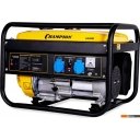 Генераторы Champion GG2801