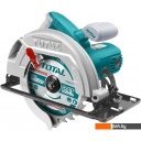Циркулярные, торцовочные и сабельные пилы Total TS1141856