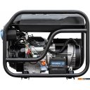 Генераторы Hyundai HHY 10850FEB-ATS