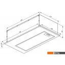 Вытяжки Akpo Mio 60 WK-12 (белый) Вытяжки Akpo Mio 60 WK-12 (белый)