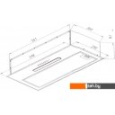 Вытяжки Akpo Vero WK-7 (черный)