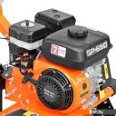 Мотоблоки и мотокультиваторы Skiper SP-650 (без колес)