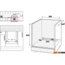 Духовые шкафы Schtoff Decor 145