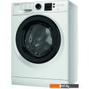 Стиральная машина Hotpoint-Ariston NSS 6015 K RU