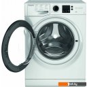 Стиральная машина Hotpoint-Ariston NSS 6015 K RU