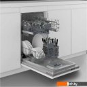 Посудомоечные машины Hotpoint-Ariston HIS 1D67