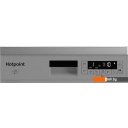 Посудомоечные машины Hotpoint-Ariston HFS 1C57 S