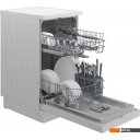 Посудомоечные машины Hotpoint-Ariston HFS 1C57 S
