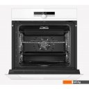 Духовые шкафы Haier HOQ-F6CASGW