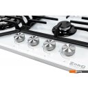 Варочные панели Zorg Technology BLC FDW RWH (EMY)