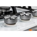 Варочные панели Zorg Technology BLC FDW RWH (EMY)