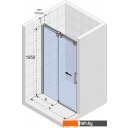 Душевые кабины Riho Ocean O104 GU0204100