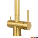 Смесители Zorg ZRN 980190 (gold)