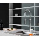 Смесители Zorg ZRN 980096 (inox)