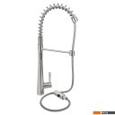 Смесители Zorg ZRN 980096 (inox)