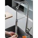 Смесители Zorg ZRN 980096 (inox)