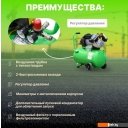 Компрессоры ECO AE-502-3