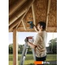 Шуруповерты, гайковерты, электроотвертки Bosch GSB 185-LI Professional 06019K3100 (с 2-мя АКБ, кейс) Шуруповерты, гайковерты, электроотвертки Bosch GSB 185-LI Professional 06019K3100 (с 2-мя АКБ, кейс)