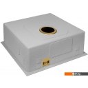 Кухонные мойки Zorg ZRN 4944 Nano PVD Gold