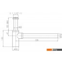 Сифоны Slezak RAV MD0232CMAT