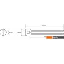 Аксессуары для ванной и туалета Bemeta White 104204194