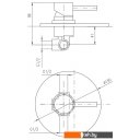 Смесители Slezak RAV Сена SE983LCMAT