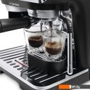 Кофеварки и кофемашины DeLonghi La Specialista Arte Manual EC9155.MB Кофеварки и кофемашины DeLonghi La Specialista Arte Manual EC9155.MB