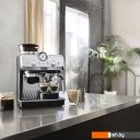 Кофеварки и кофемашины DeLonghi La Specialista Arte Manual EC9155.MB Кофеварки и кофемашины DeLonghi La Specialista Arte Manual EC9155.MB