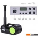 Автомобильные компрессоры AutoHelp Набор 4в1 в чемодане