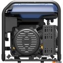 Генераторы ТСС SGG 4200EI