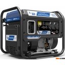 Генераторы ТСС SGG 4200EI