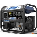 Генераторы ТСС SGG 4200EI