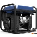 Генераторы ТСС SGG 4200EI