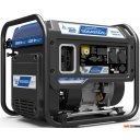 Генераторы ТСС SGG 4200EI