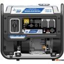 Генераторы ТСС SGG 4200EI