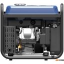 Генераторы ТСС SGG 4200EI
