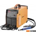 Сварочные инверторы Сварог REAL TIG 200 P AC/DC (E201B) Сварочные инверторы Сварог REAL TIG 200 P AC/DC (E201B)