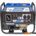 Генераторы ТСС SGG 3200i