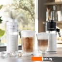 Кофеварки и кофемашины DeLonghi Eletta Explore ECAM450.86.T Кофеварки и кофемашины DeLonghi Eletta Explore ECAM450.86.T