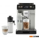 Кофеварки и кофемашины DeLonghi Eletta Explore ECAM450.65.S