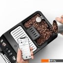 Кофеварки и кофемашины DeLonghi Eletta Explore ECAM450.65.S Кофеварки и кофемашины DeLonghi Eletta Explore ECAM450.65.S