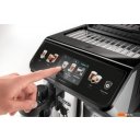 Кофеварки и кофемашины DeLonghi Eletta Explore ECAM450.65.S