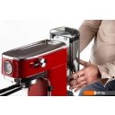 Кофеварки и кофемашины Ariete Espresso Slim Moderna 1381/13