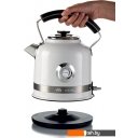 Электрочайники и термопоты Ariete Moderna 2854/01 (белый) Электрочайники и термопоты Ariete Moderna 2854/01 (белый)